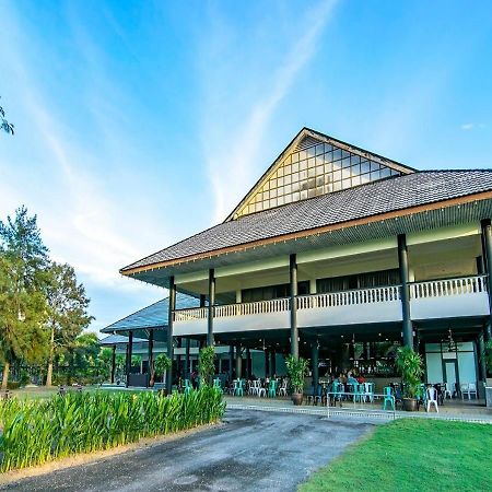 Cinta Sayang Resort Сунгай Петани Экстерьер фото