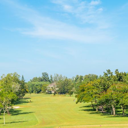 Cinta Sayang Resort Сунгай Петани Экстерьер фото
