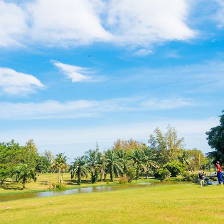 Cinta Sayang Resort Сунгай Петани Экстерьер фото