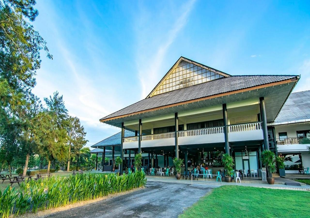 Cinta Sayang Resort Сунгай Петани Экстерьер фото