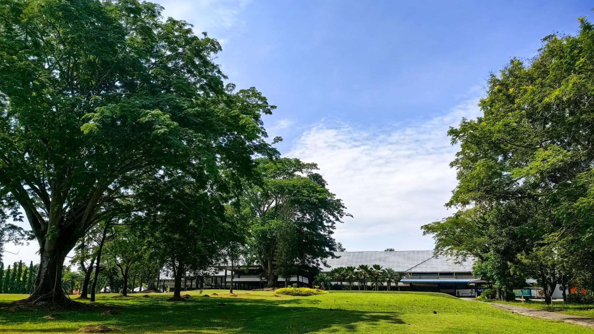 Cinta Sayang Resort Сунгай Петани Экстерьер фото